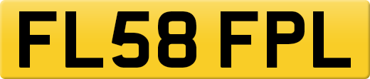 FL58FPL